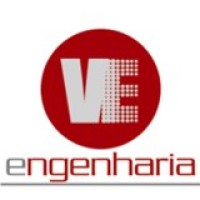VE Engenharia logo - Similar company to Vs Balanceamentos