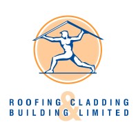 ROOFING CLADDING & BUILDING LIMITED logo - Similar company to Otm Industrial Roofing & Cladding