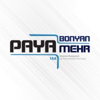 Paya Mehr Bonyan Co., Ltd. logo - Similar company to Azchemco