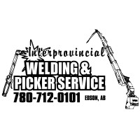 Interprovincial Welding and Picker Services logo - Similar company to Russos Engineering And Welding