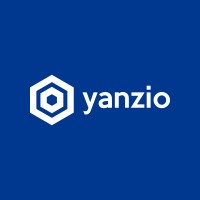 Yanzio logo - Similar company to Icarol