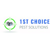 1st Choice Pest Solutions logo - Similar company to Learn Better