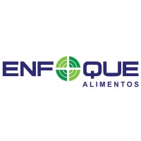 Revista Enfoque Alimentos logo - Similar company to Emprende Foodie