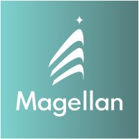 Magellan (meetmagellan.co) logo - Similar company to Testrack, Inc