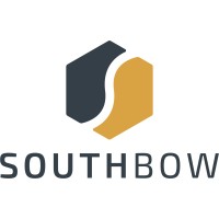 South Bow logo - Similar company to Caliber Control Systems Ltd.