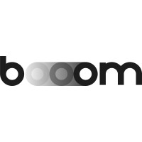 BOOOM💥 logo - Similar company to Squareone Venture Capital