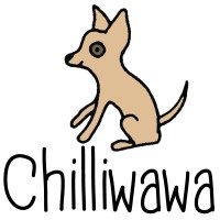 Chilliwawa logo - Similar company to Haringey Huskies