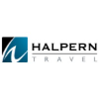 Halpern Travel logo - Similar company to Alliance Reservations Network