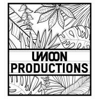 UMOON Productions logo - Similar company to Moonji