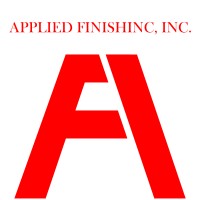 Applied Finishing, Inc. logo - Similar company to Pyi, Inc