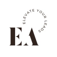 Elevate Your Leads logo - Similar company to 6Ix Media Group