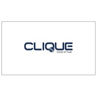 Clique Technology, Inc. logo - Similar company to Responsive Ai