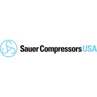 Sauer Compressors USA logo - Similar company to Hydrasearch Company, Llc