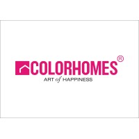 ColorHomes Developers Pvt. Ltd. logo - Similar company to Imperial Elite Construction