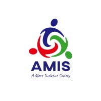 AMIS - A More Inclusive Society logo - Similar company to Naps Power Aps