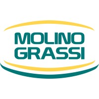 MOLINO GRASSI SPA logo - Similar company to Easytech Solutions