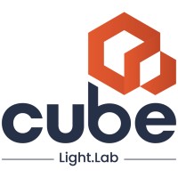Cube Light logo - Similar company to Alta Light