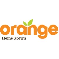 Orange Home Grown Foundation