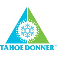Tahoe Donner Association logo - Similar company to Good Clean Fun