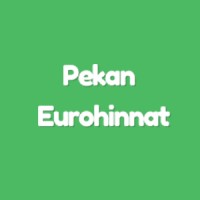 Pekan Eurohinnat Oy logo - Similar company to Soft Drinks International