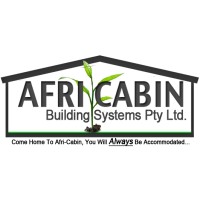 Afri-Cabin Building Systems logo - Similar company to Africa Fuel Projects