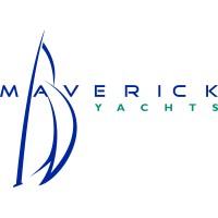 MAVERICK YACHTS logo - Similar company to Multi Marine As