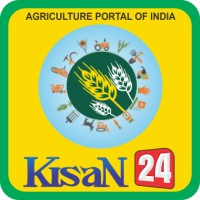 Kisan24 logo - Similar company to Agro Mart