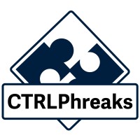 CTRLPhreaks logo - Similar company to Kyntric
