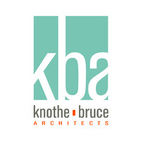 Knothe & Bruce Architects, LLC logo - Similar company to Mcpherson Engineering