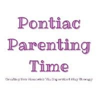 Pontiac Parenting Time logo - Similar company to Strive To Thrive Conferences