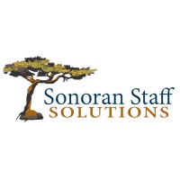 Sonoran Staff Solutions