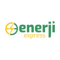 Enerji Express logo - Similar company to Yeni Enerji