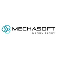 Mechasoft Consultancy Ltd logo - Similar company to Mechasoft