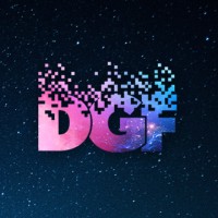 Dublin Games Festival logo - Similar company to Conference Connections Ltd