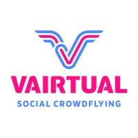 Vairtual logo - Similar company to Lagniappe Aviation