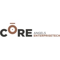 COREangels EnterpriseTech logo - Similar company to Whistle & Whistle