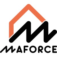 MAFORCE : Coworking | Zone d'expérimentation des Trois Soleils logo - Similar company to Feedup Experience