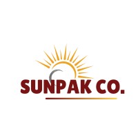 SUNPAK CO. logo - Similar company to Sunpak
