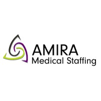 Amira Medical Staffing logo - Similar company to Nevmet Philippines Inc