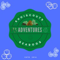Khoiscouts_And_Seadogs Adventures