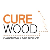 CureWood Engineered Building Products Ltd. logo - Similar company to Gilbert Smith Forest Products