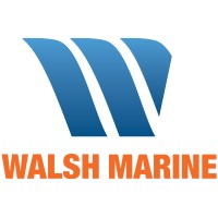 Walsh Marine Buoys logo - Similar company to T3 Manufacturing