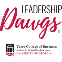 University of Georgia - Leadership Dawgs logo - Similar company to K-12 Solutions Group