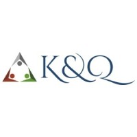 K&Q Premium Foods logo - Similar company to Goldfinchtimber