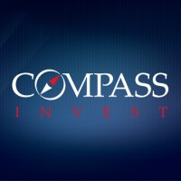 Compass Invest logo - Similar company to Bulgarian Stock Exchange