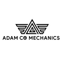 ADAM CO. Mechanics logo - Similar company to Paatee