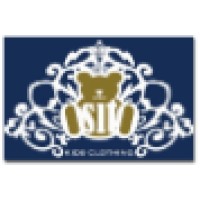 OsitO Kids Clothing logo - Similar company to Kids Clothing