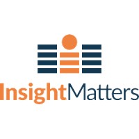 Insight Matters logo - Similar company to Dataflow