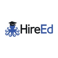 HireEd logo - Similar company to Hireed