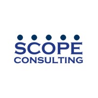 Scope Consulting Inc. logo - Similar company to Scope Consulting